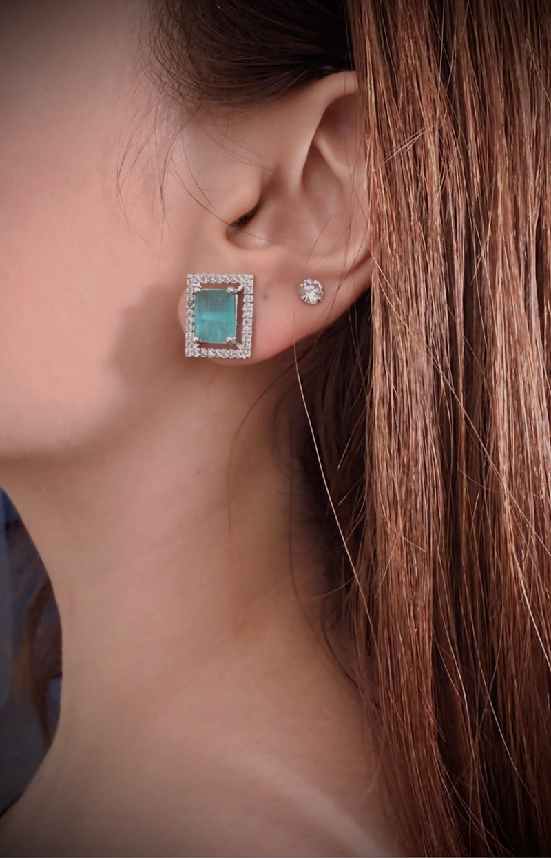 Aqua Reverie AD Studs