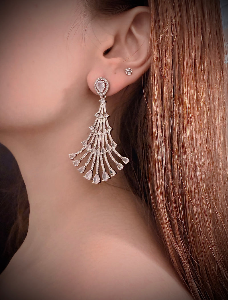 White Christmas Long AD