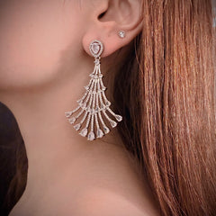 White Christmas Long AD