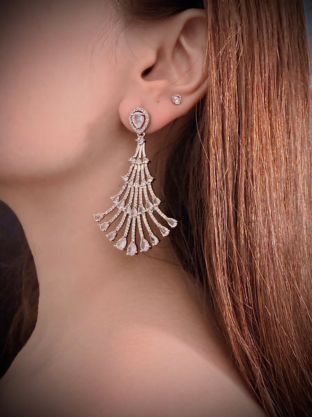 White Christmas Long AD