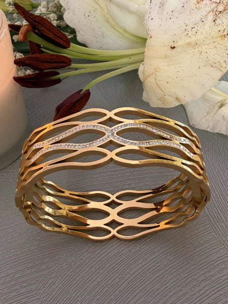 The Empress Bracelet