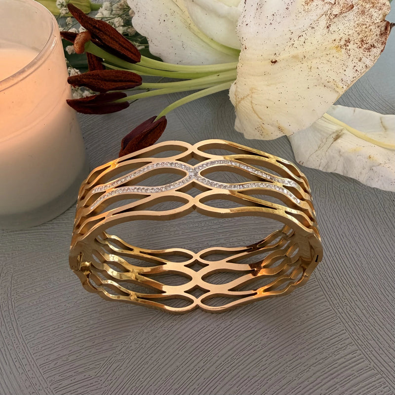 The Empress Bracelet