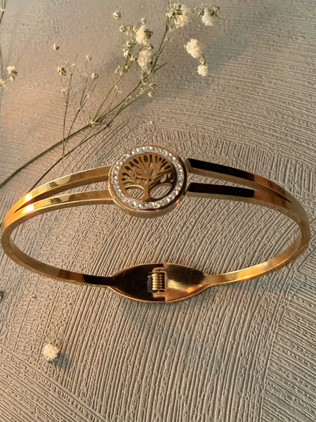 Tree Of Life Bracelet