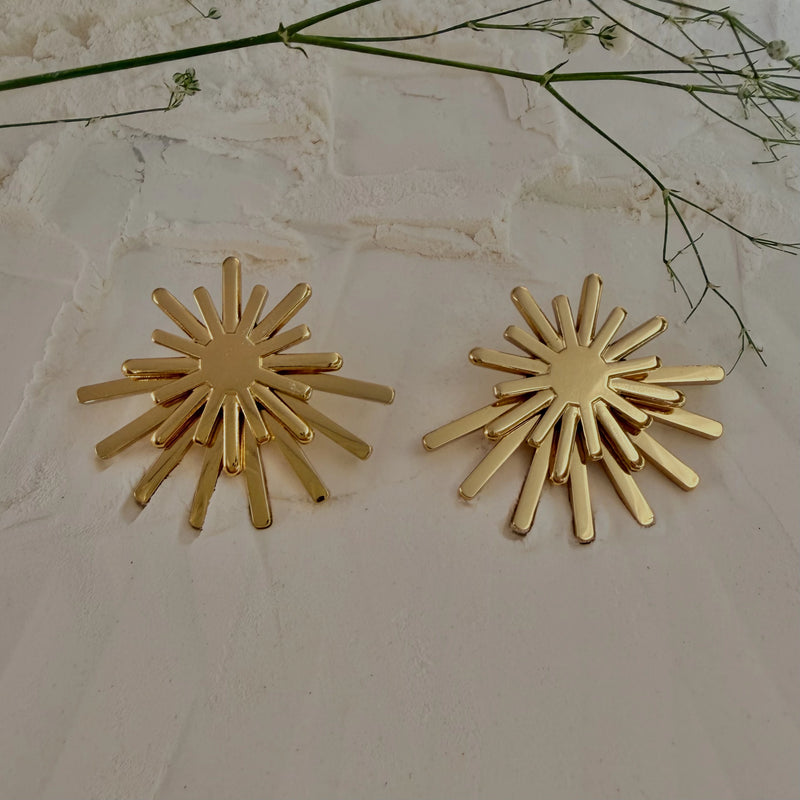 Eternal Sunshine Earrings