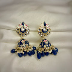 Mani Kamal Jhumka - CJ-01B